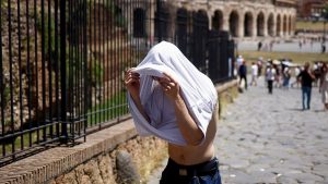 WMO warns of risk of heart attacks, deaths as heatwave intensifies