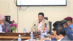 Government to come down hard on violation of consumers’ rights: DPM Shrestha