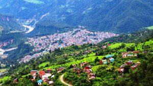 Baglung’s Tourism Puzzle: Why Visitors Skip This Hidden Gem Near Pokhara?