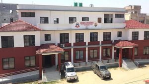 Bardaghat municipality to provide free health treatment