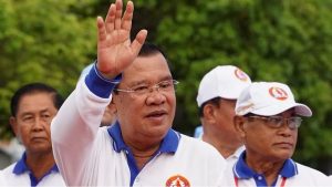 Cambodia’s Hun Sen to resign and appoint son as PM