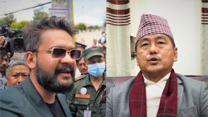 Will Kathmandu Metropolis Demolish RPP’s Central Office?