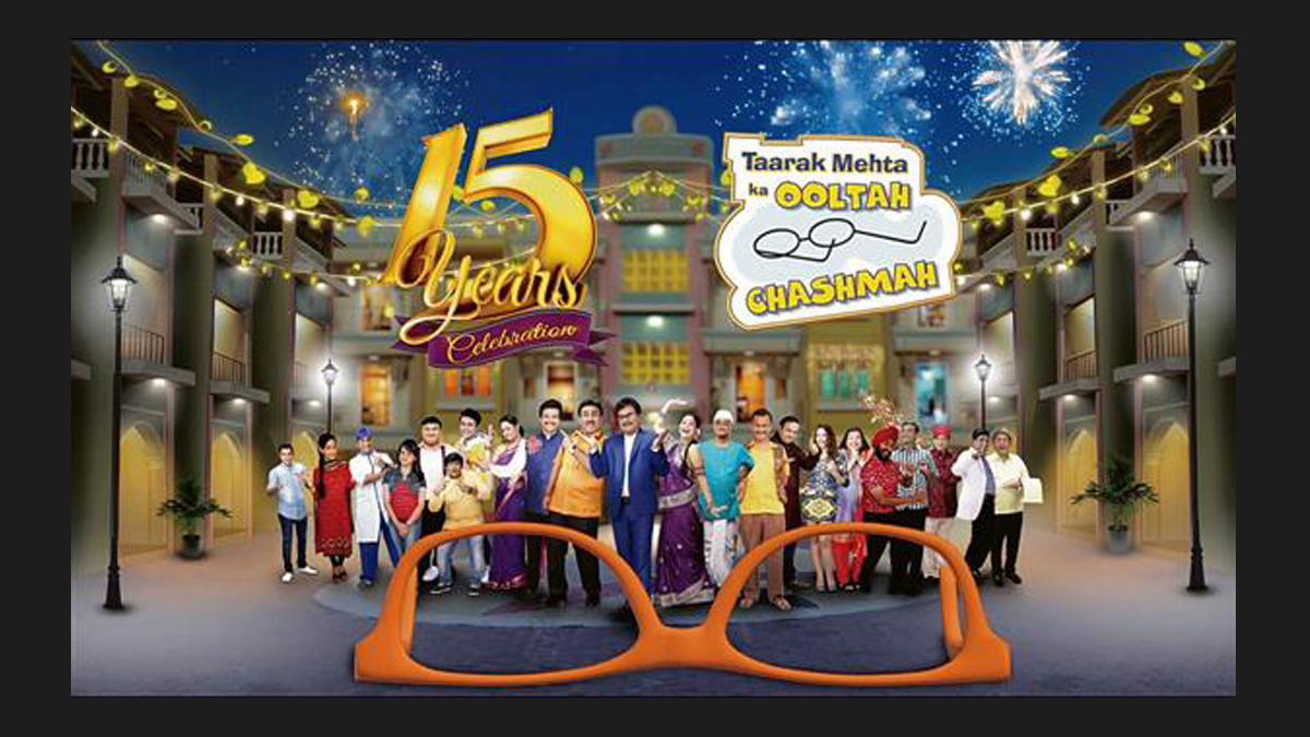 Watch Taarak Mehta Ka Ooltah Chashmah Episode 3740 TV Series Online - Lucky  Draw Ka Din - Sony LIV