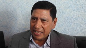 All sorts of preparedness in place against monsoon caused disaster: DPM Shrestha