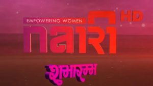‘Naari’ Television launched