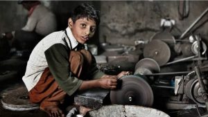 Child labour goes unchecked despite laws