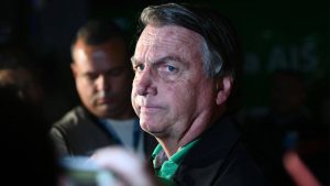 Brazil’s Former President Jair Bolsonaro Banned from Running for Office for Eight Years