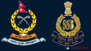 Illegal Structures at Nepal-India Border Removed in Joint Security Operation