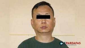 Chinese National Arrested as Mastermind of International Job Scam