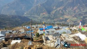 Ichowk, Sindhupalchok transforms from trafficking hub