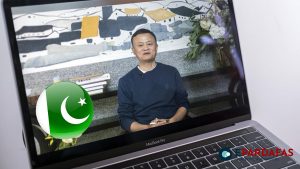 Speculations Surround Jack Ma’s Mysterious Visit to Pakistan