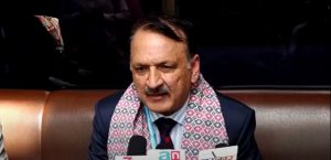Problems facing underdeveloped countries raised in G-20 FMCBG meeting: FM Mahat