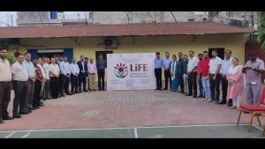 Consulate General of India in Birgunj Hosts LiFE Mission Week