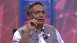 Maoist’s Ram Karki Criticizes MCC and BRI as Not in Nepal’s Interest