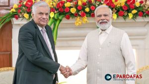 India-Sri Lanka Friendship Revealed During Economic Crisis, Says Sri Lankan Minister