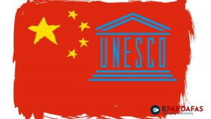 China’s Dominance in UNESCO Raises Concerns Over Biased Influence and Threat to Independence