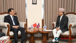 Chinese Leader Yuan’s Visit to Nepal Aims to Implement Plans Agreed Upon During President Xi’s Previous Visit