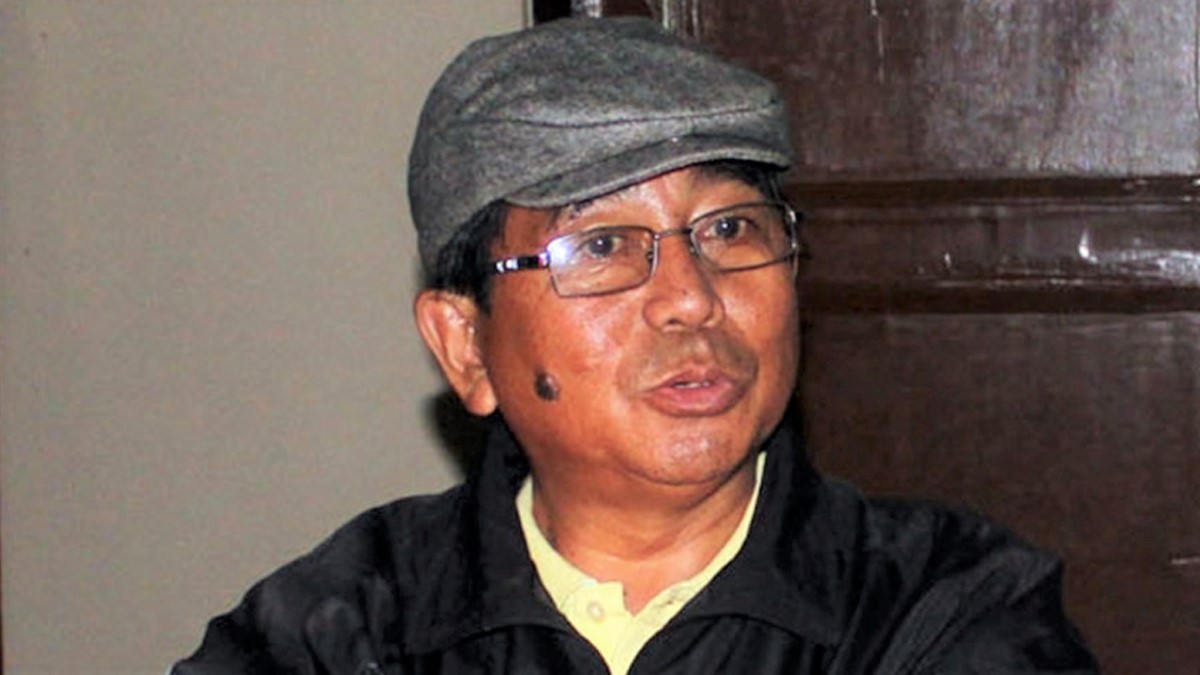 Madan Bhandari University should emphasise world class education: Education Minister Rai