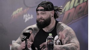 WWE champion Bray Wyatt dies, aged 36