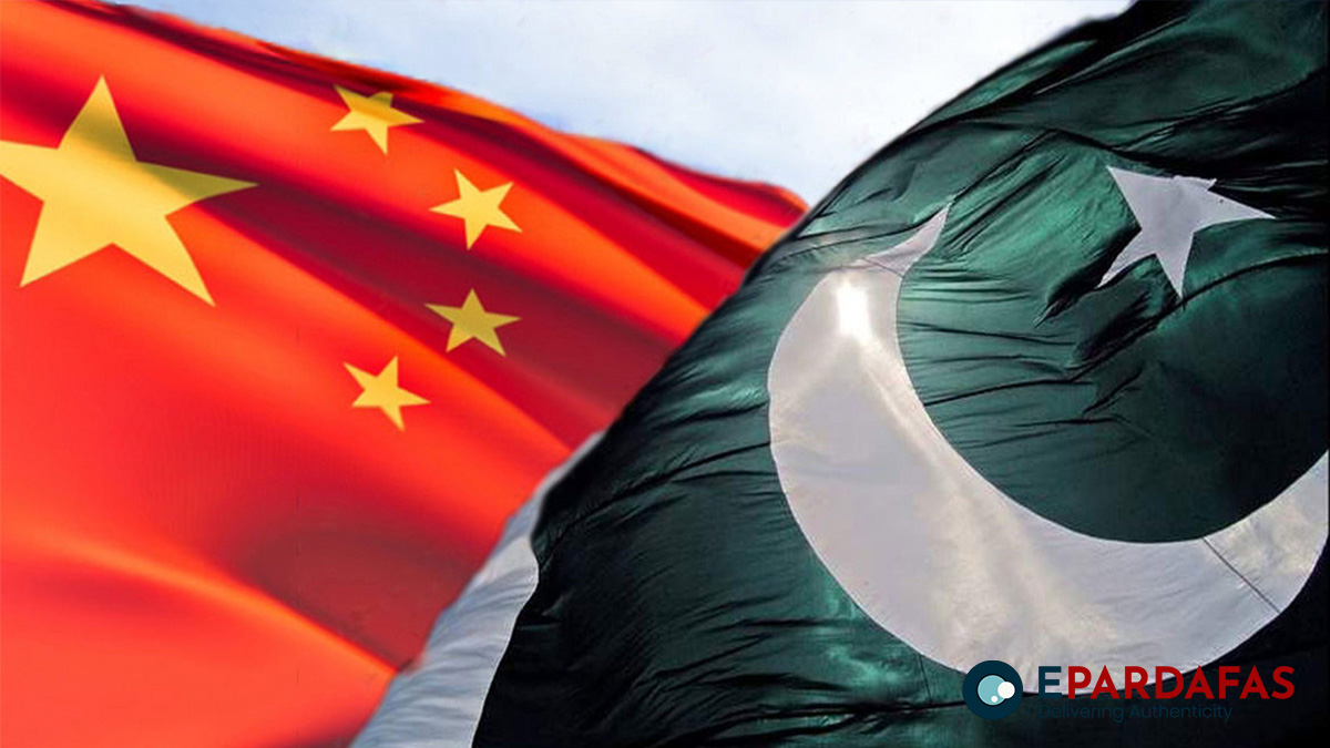 Pakistan Scrambles for Relief on $15bn Energy Debt Owed to China