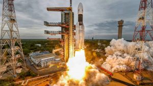 ISRO Successfully Performs Orbit Reduction Manoeuvre, Brings Chandrayaan-3 Closer to Moon