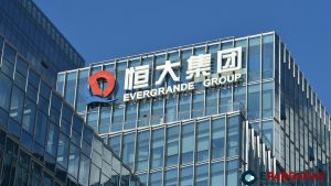 Evergrande Faces Liquidation Risk as Creditors Weigh Debt Plan