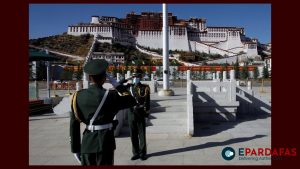 Chinese Army Delegation coming to Nepal