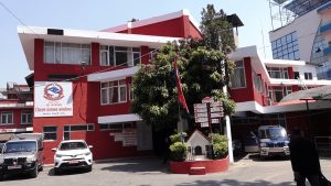 DAO Kathmandu open on public holiday, but service seekers don’t turn up