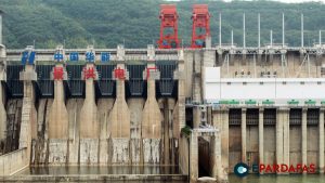 CCP’s Expansive Dams Wield Power Over Mekong River and Southeast Asia, Experts Warn
