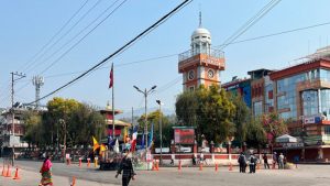 Prohibitory Orders Imposed in Dharan from Friday midnight