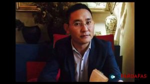 Tibetan Writer Lobsang Lhundup Released After Four Years in Prison: A Story of Courageous Resilience