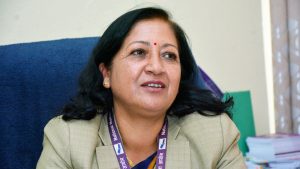 Krishna Kumari Paudel Khatiwada: New Spokesperson for National Women Commission