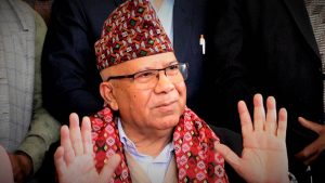 Why Did Madhav Nepal Flee Switzerland After Court’s Investigation Directive?