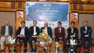 NRB Governor Emphasizes Importance of Financial Literacy in the Digital Age