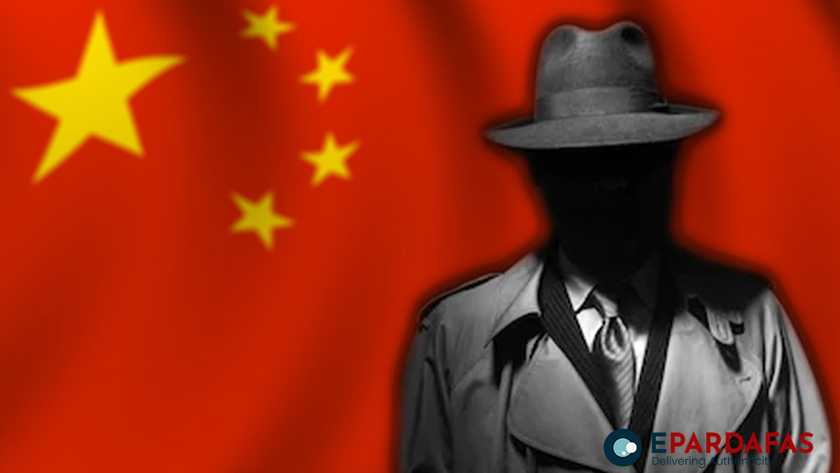 China’s Anti-Fraud App Could Serve as Surveillance Tool for Tibetans, Report Warns
