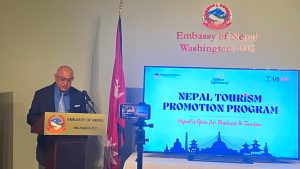 USAID Acknowledged as Crucial Partner for Nepal’s Development Efforts