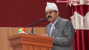 Federalism devolves authority to local level: CM Sharma
