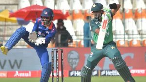 Babar Azam’s Stunning Century: Fastest to 19 ODI Centuries in Asia Cup Opener