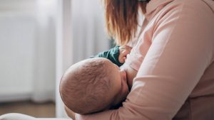 Exclusive breastfeeding recommended in first 6 months of birth
