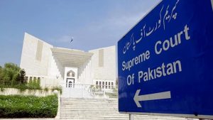 Pakistan: SC rejects plea seeking full court in civilians’ military trial case