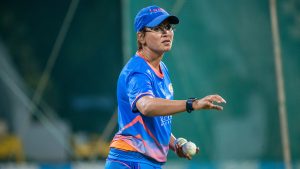CAN appoints Devika Palshikar as Consultant Coach for Women’s National Team