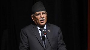 Chairman Prachanda Calls for Extensive Household Visits in Special Transformation Drive