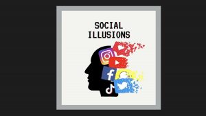 The Illusion of Perfection in Social Media: Time for Change