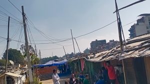 Call for finding long-term solution to problems of landless squatters in Kathmandu Valley