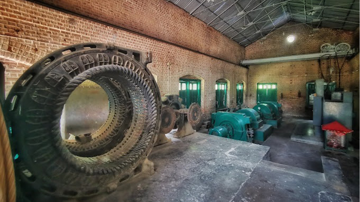 Pharping Hydropower Station to be developed as Energy Museum