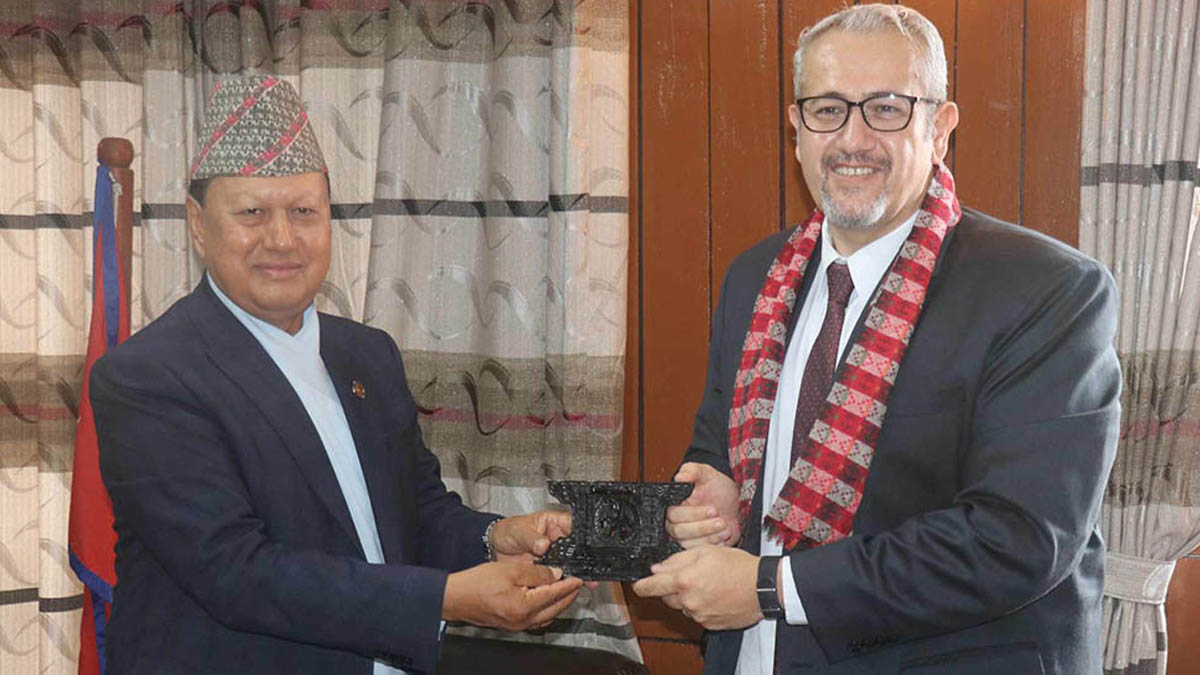 World Bank to continue its support to Nepal