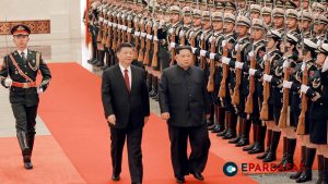 China’s North Korea strategy: Keep Indo-Pacific out of US and Quad hands