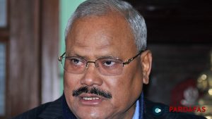 Arrest Warrant Issued Against Former Minister Bijay Kumar Gachchdar and Three Other Ministers