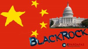 BlackRock and MSCI Under Congressional Scrutiny for Channeling U.S. Dollars into Blacklisted Chinese Entities