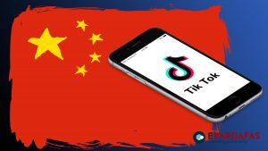 Tiktok, a new tool for China to spread disinformation?